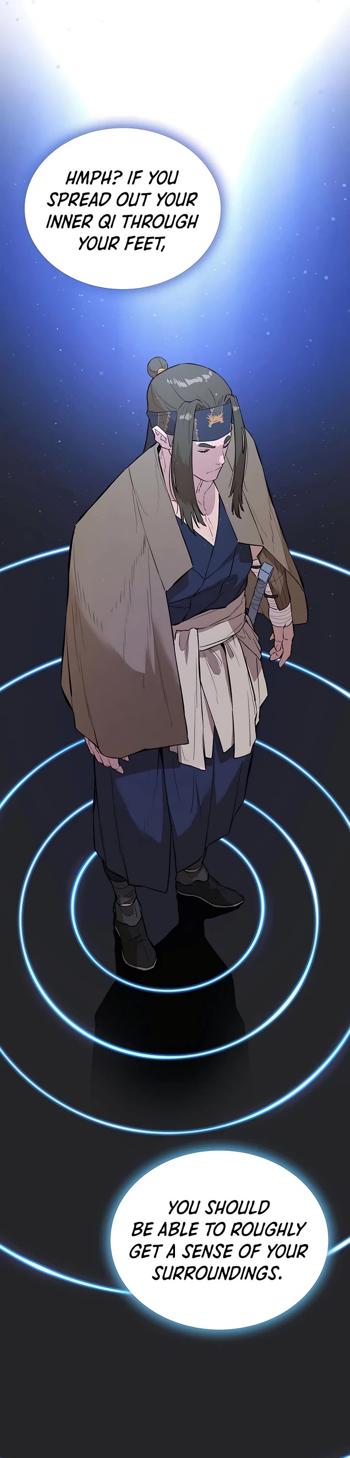 Villain Unrivaled Chapter 52 page 12 - Chapter 52