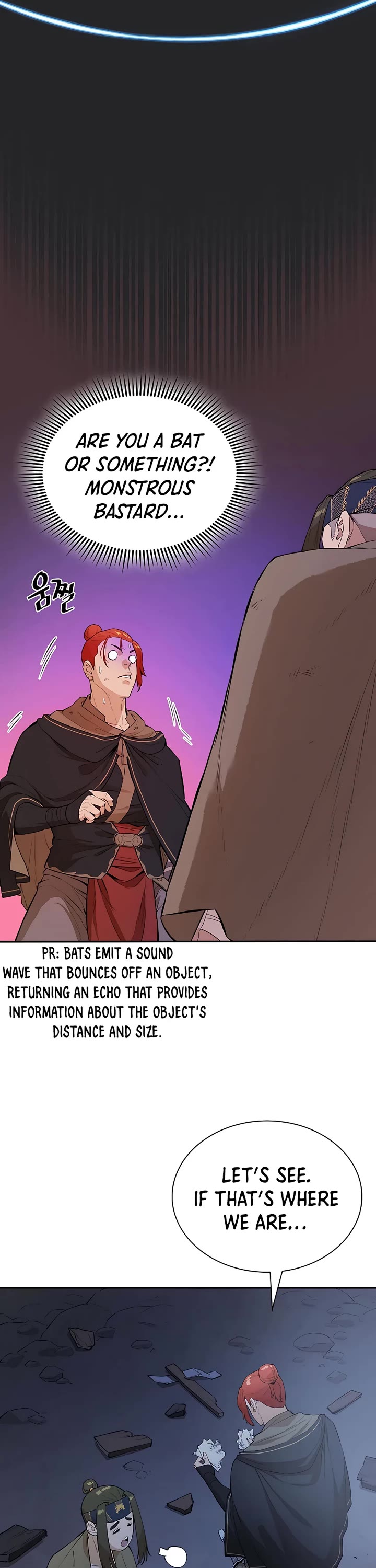 Villain Unrivaled Chapter 52 page 13 - Chapter 52