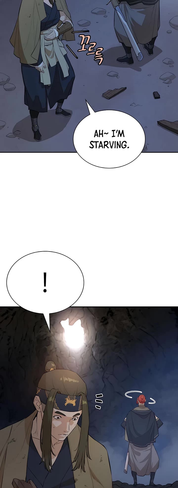 Villain Unrivaled Chapter 52 page 14 - Chapter 52