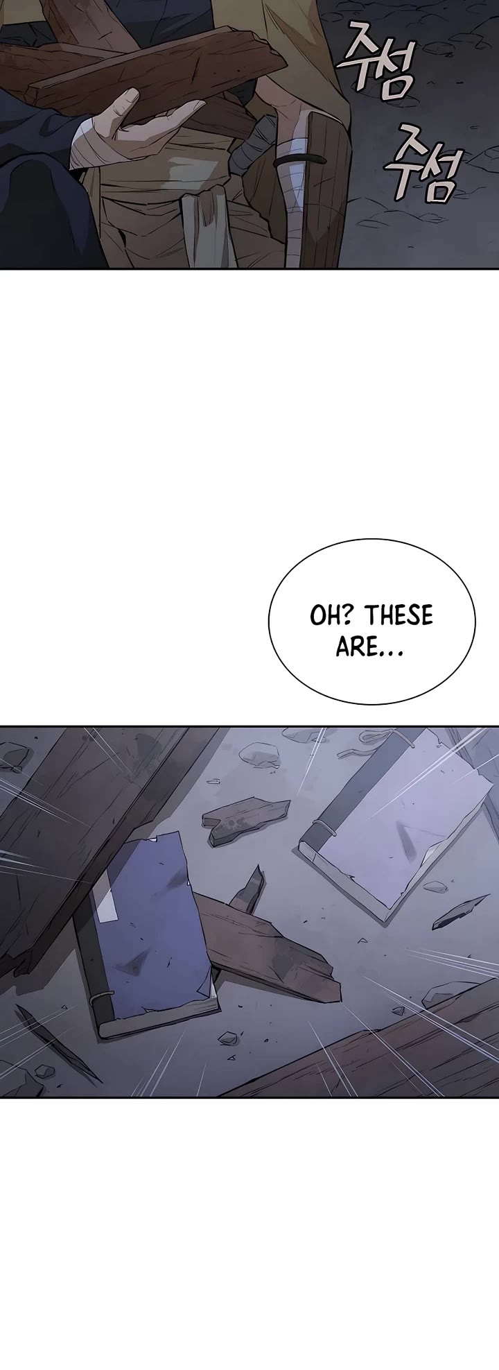 Villain Unrivaled Chapter 52 page 15 - Chapter 52