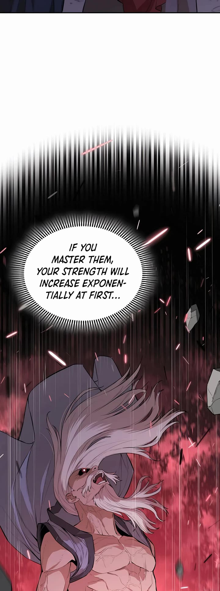 Villain Unrivaled Chapter 52 page 18 - Chapter 52
