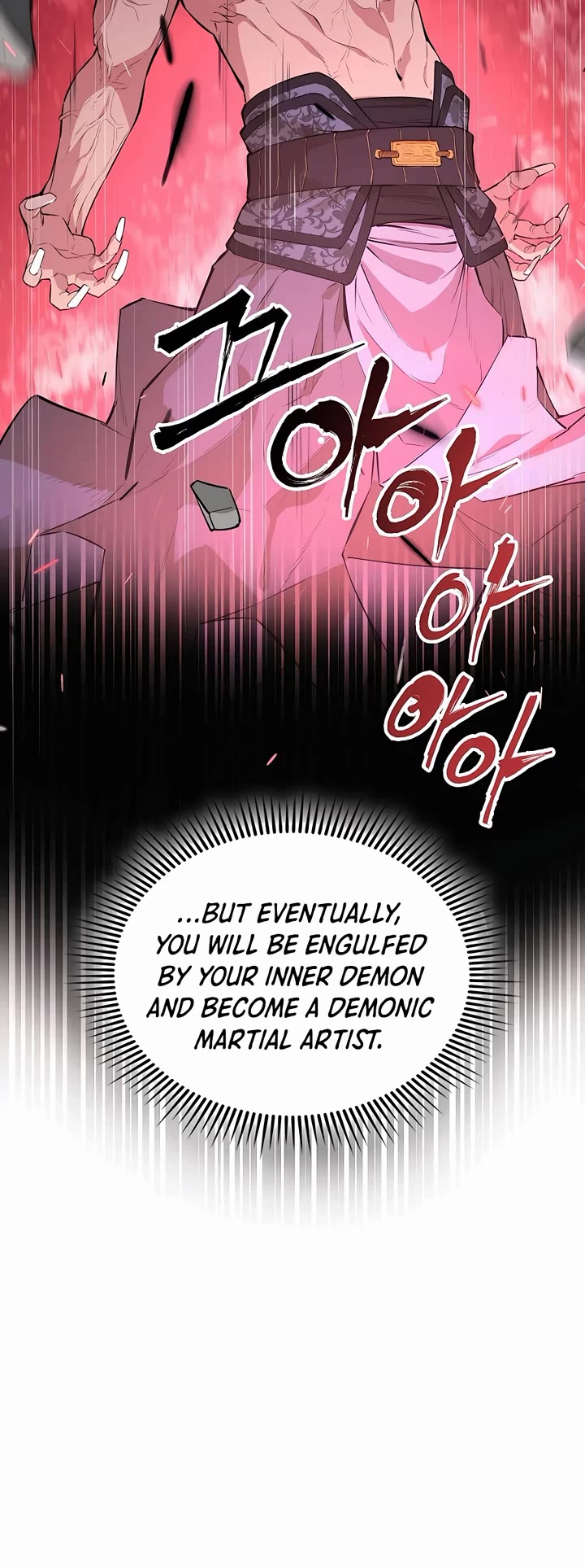 Villain Unrivaled Chapter 52 page 19 - Chapter 52
