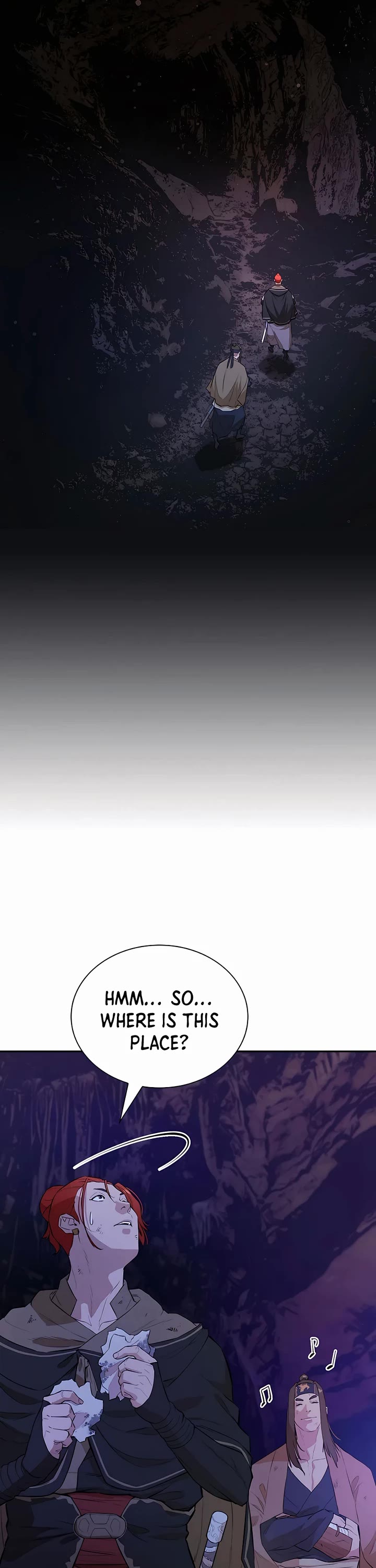 Villain Unrivaled Chapter 52 page 25 - Chapter 52