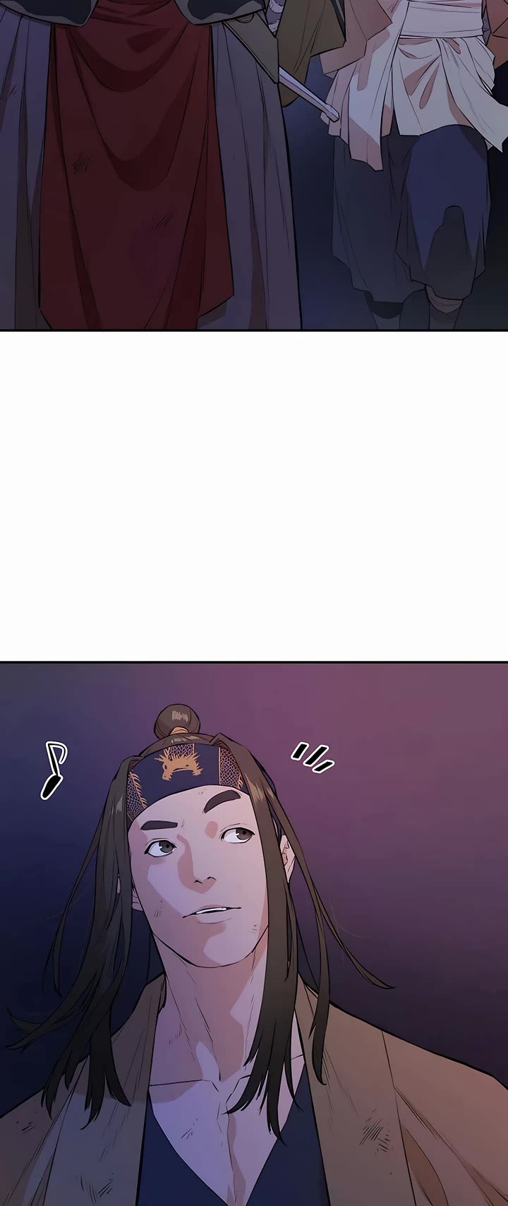 Villain Unrivaled Chapter 52 page 26 - Chapter 52