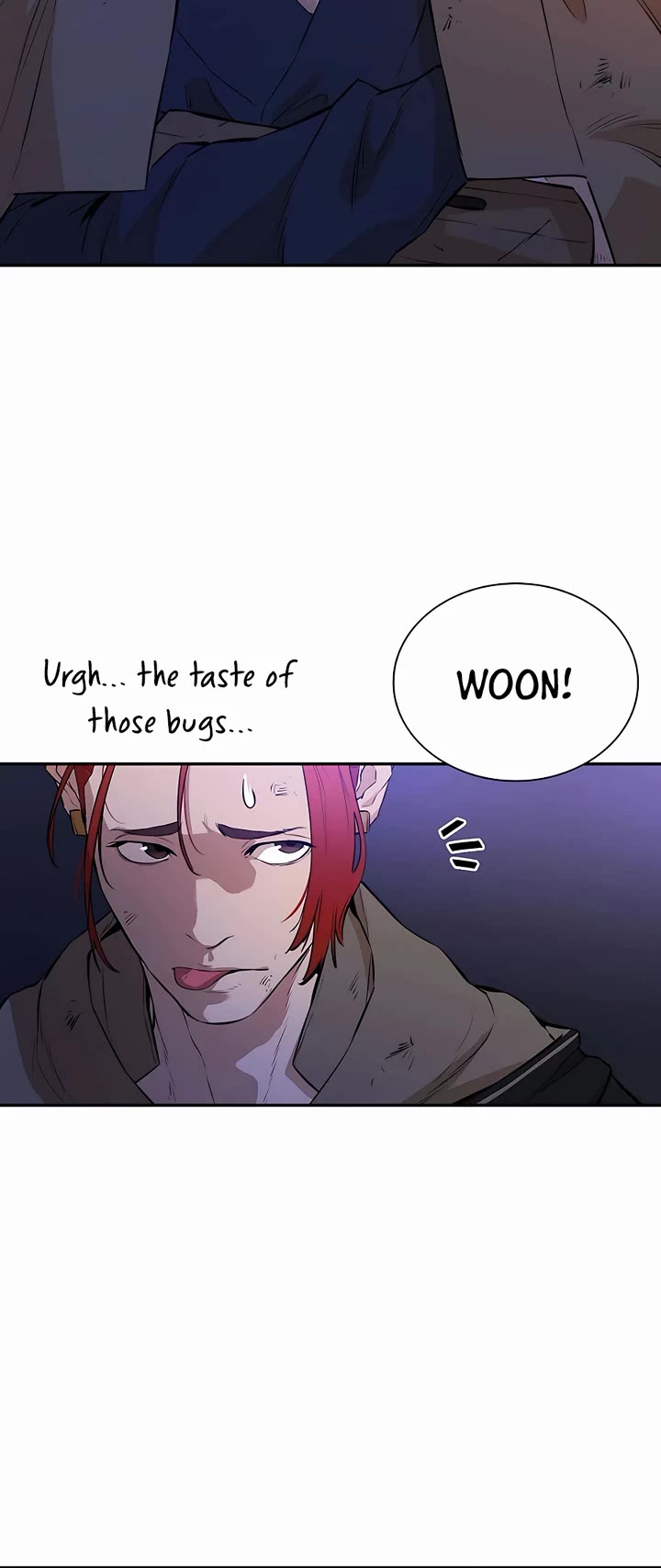 Villain Unrivaled Chapter 52 page 27 - Chapter 52