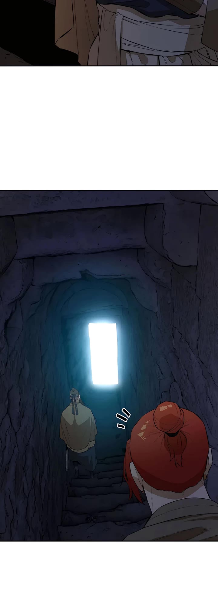 Villain Unrivaled Chapter 52 page 31 - Chapter 52