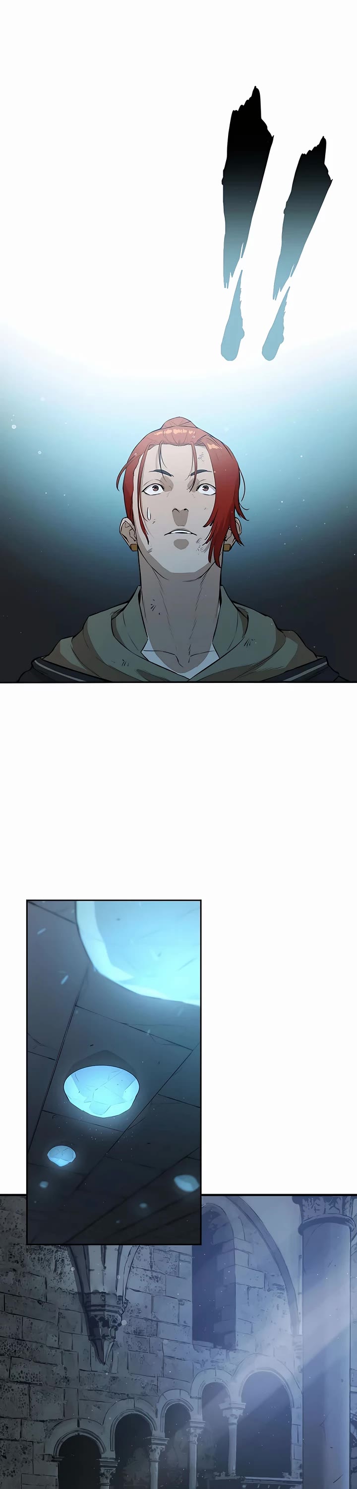 Villain Unrivaled Chapter 52 page 32 - Chapter 52