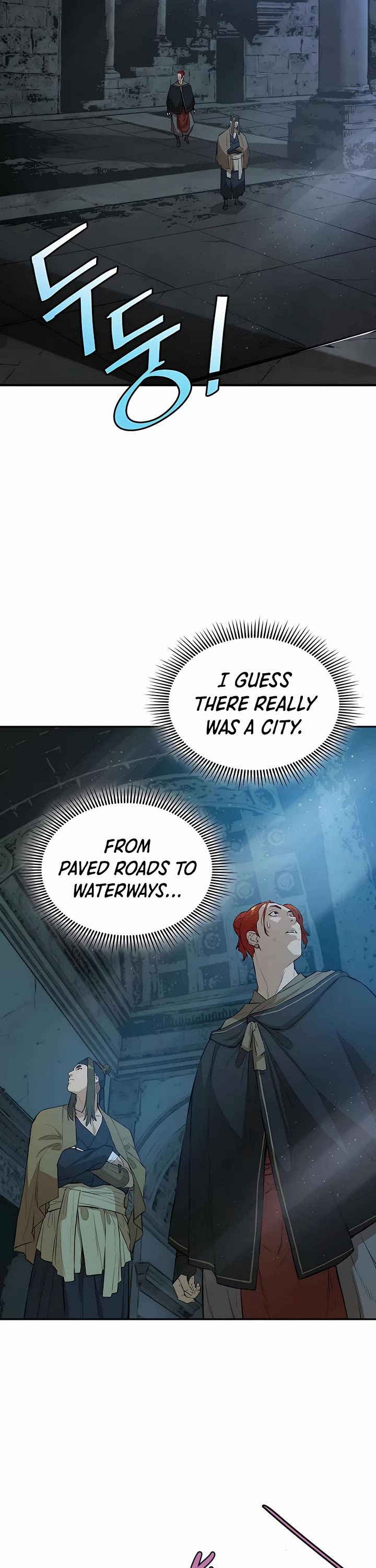 Villain Unrivaled Chapter 52 page 33 - Chapter 52