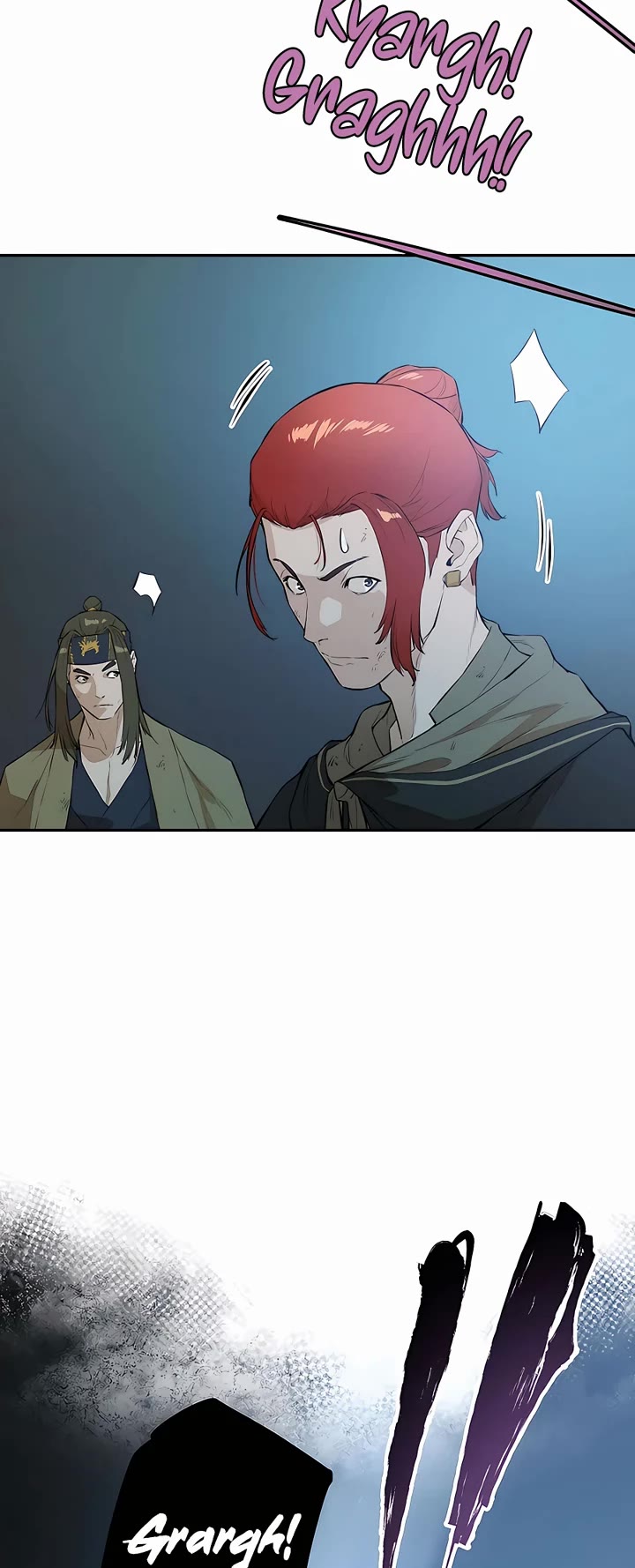 Villain Unrivaled Chapter 52 page 34 - Chapter 52