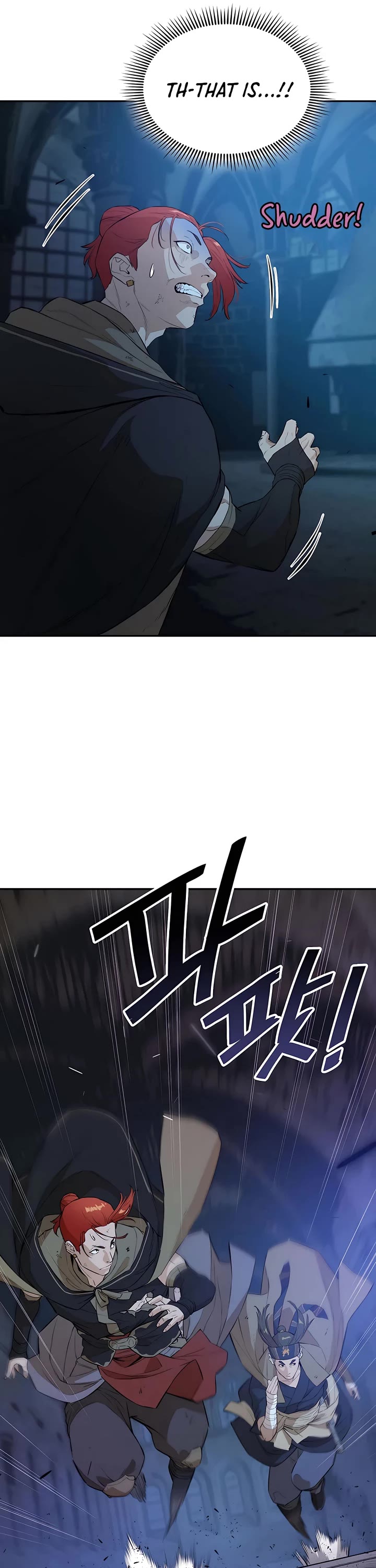Villain Unrivaled Chapter 52 page 36 - Chapter 52