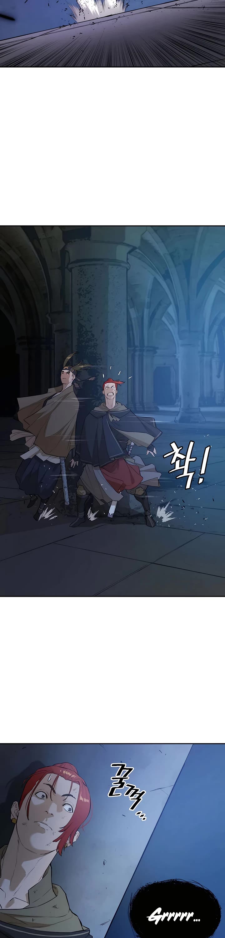 Villain Unrivaled Chapter 52 page 37 - Chapter 52