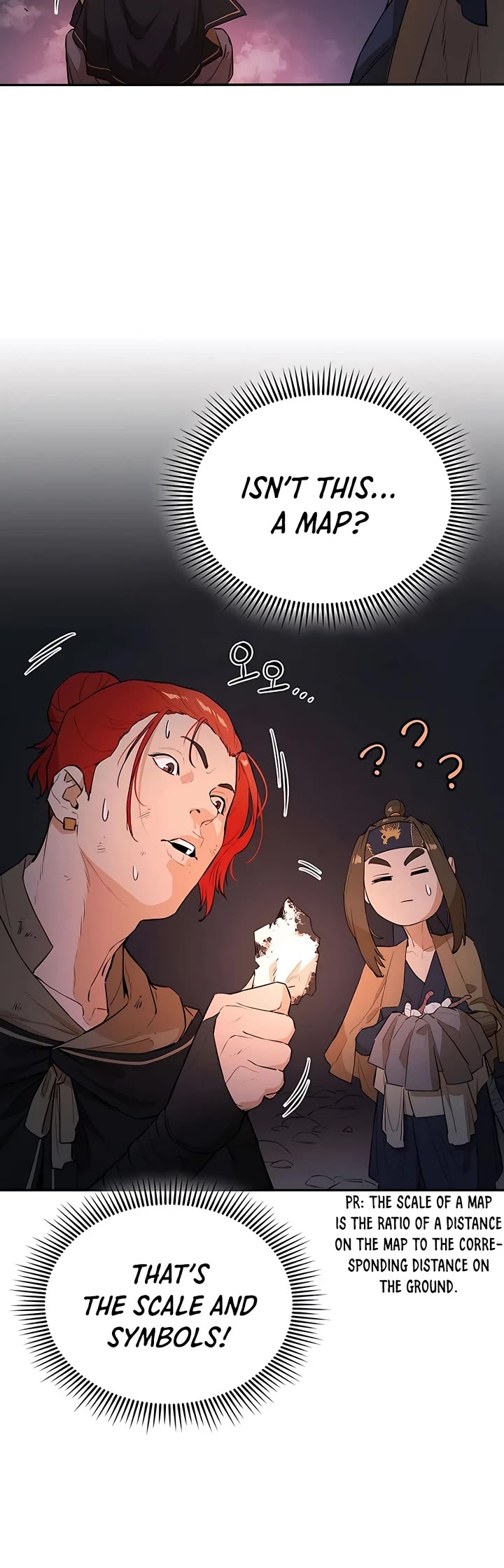 Villain Unrivaled Chapter 52 page 4 - Chapter 52
