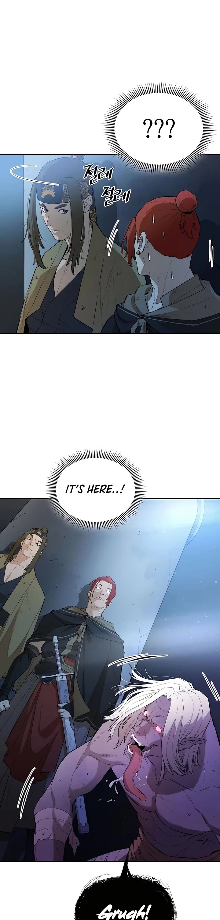 Villain Unrivaled Chapter 52 page 40 - Chapter 52