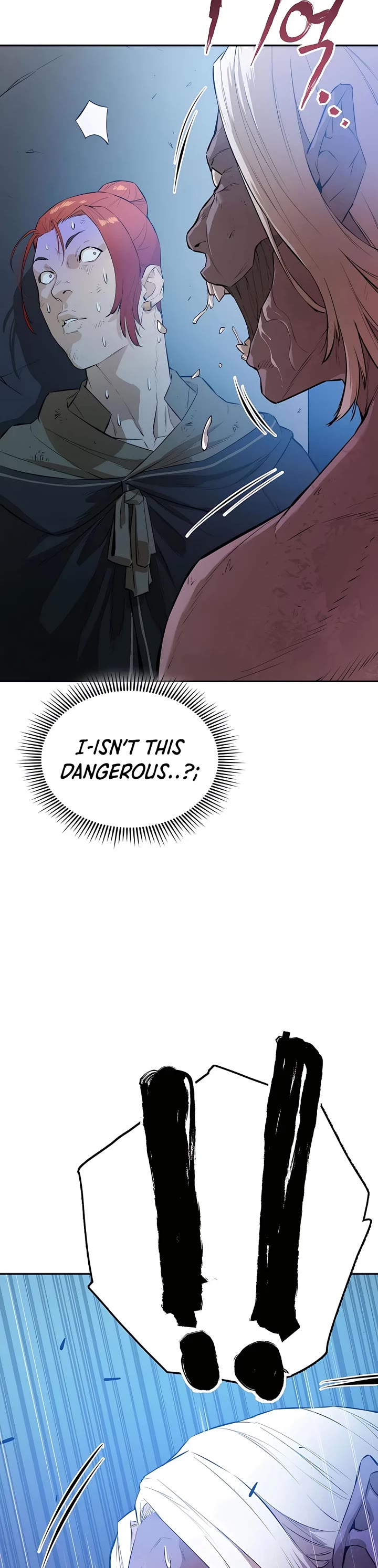 Villain Unrivaled Chapter 52 page 42 - Chapter 52