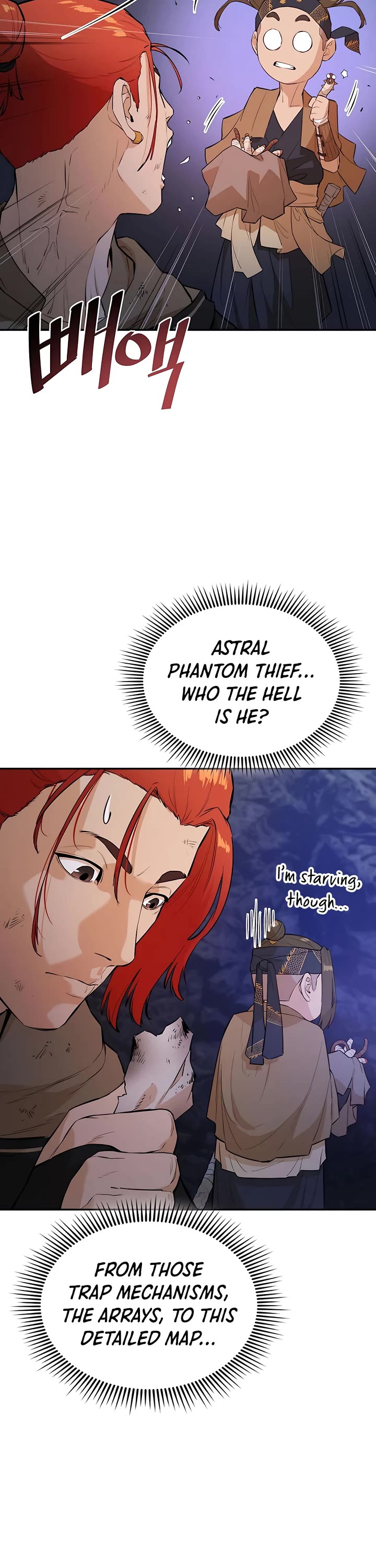Villain Unrivaled Chapter 52 page 6 - Chapter 52