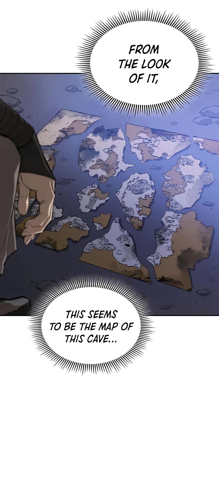 Villain Unrivaled Chapter 52 page 8 - Chapter 52