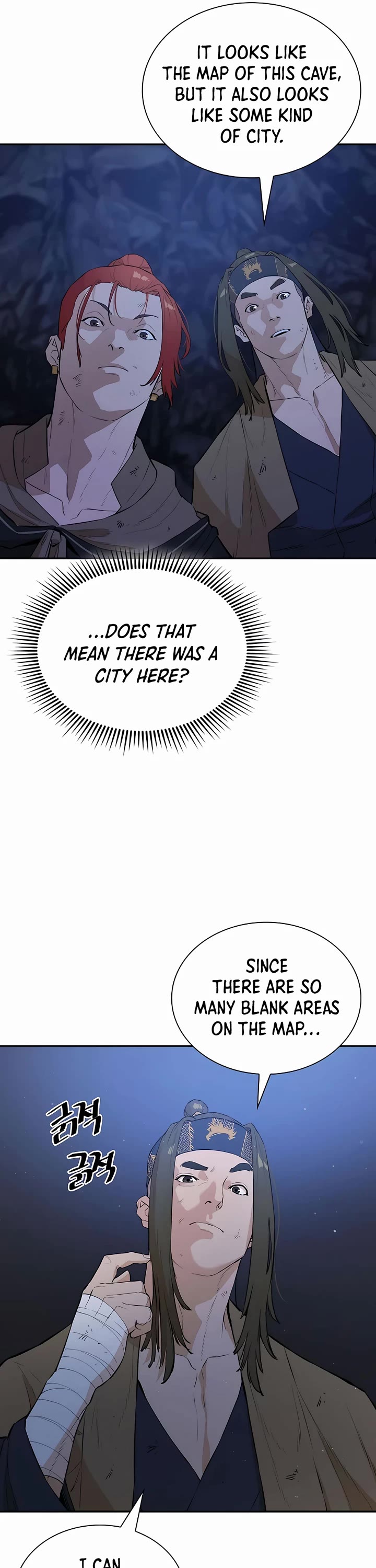 Villain Unrivaled Chapter 52 page 9 - Chapter 52