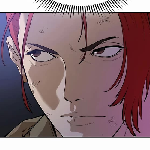 Villain Unrivaled Chapter 52 cover