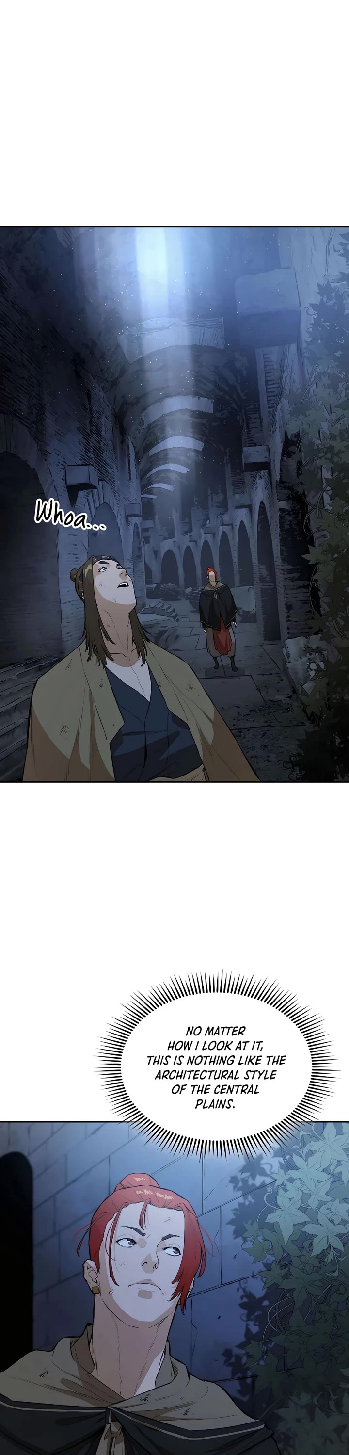 Villain Unrivaled Chapter 53 page 10 - Chapter 53