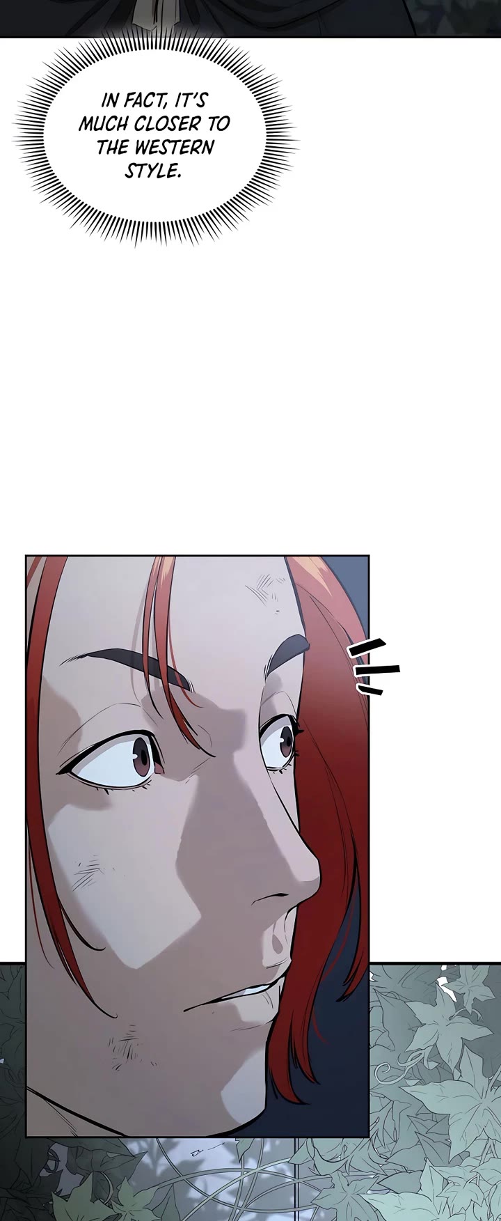 Villain Unrivaled Chapter 53 page 11 - Chapter 53