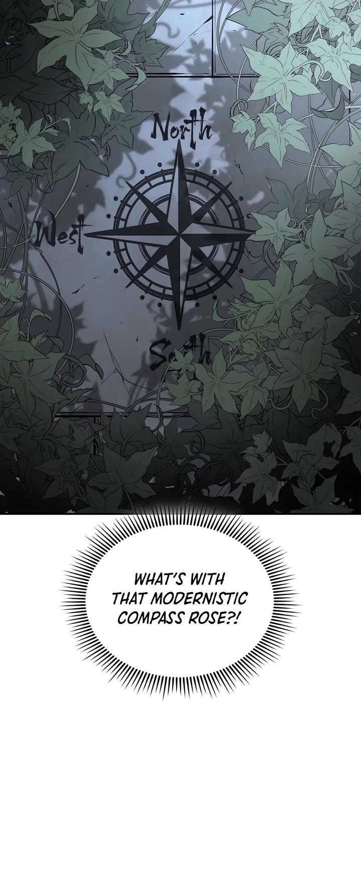 Villain Unrivaled Chapter 53 page 12 - Chapter 53