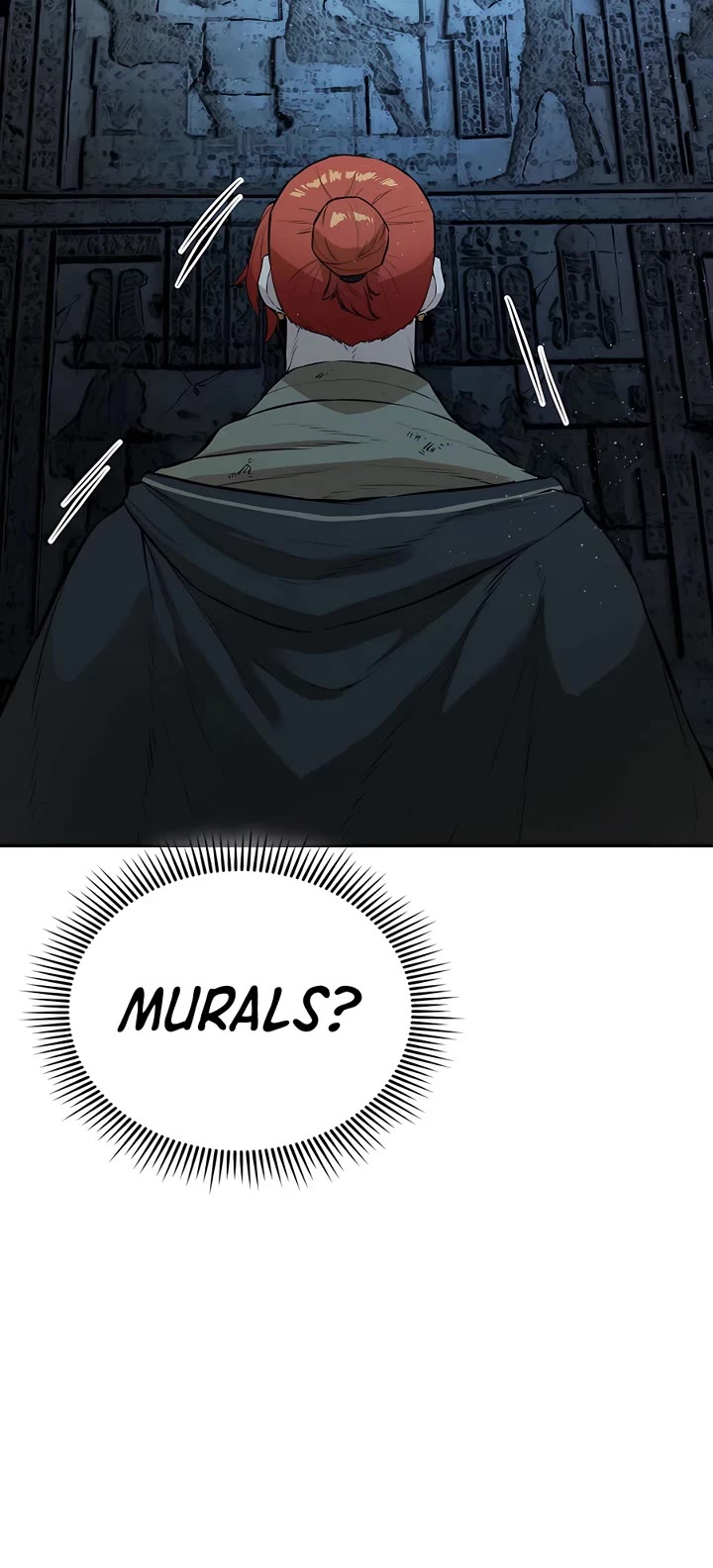 Villain Unrivaled Chapter 53 page 16 - Chapter 53