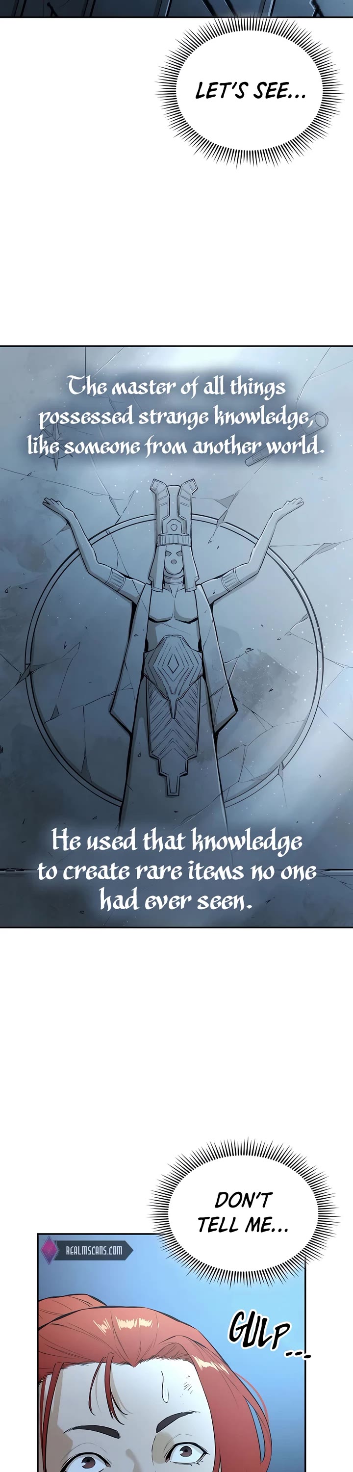 Villain Unrivaled Chapter 53 page 18 - Chapter 53