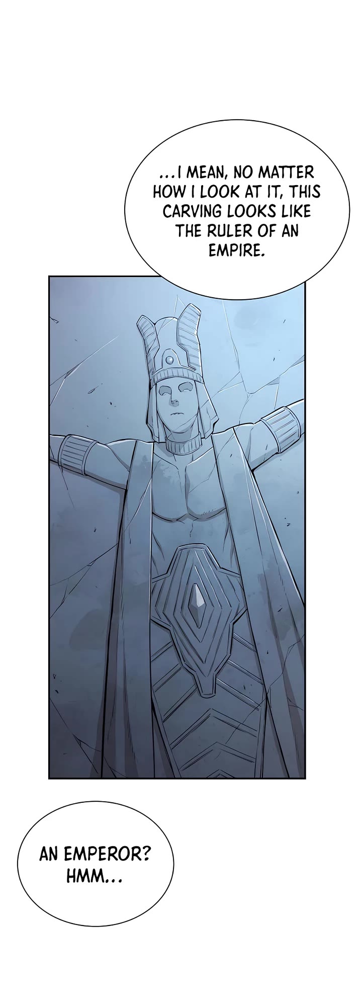 Villain Unrivaled Chapter 53 page 23 - Chapter 53