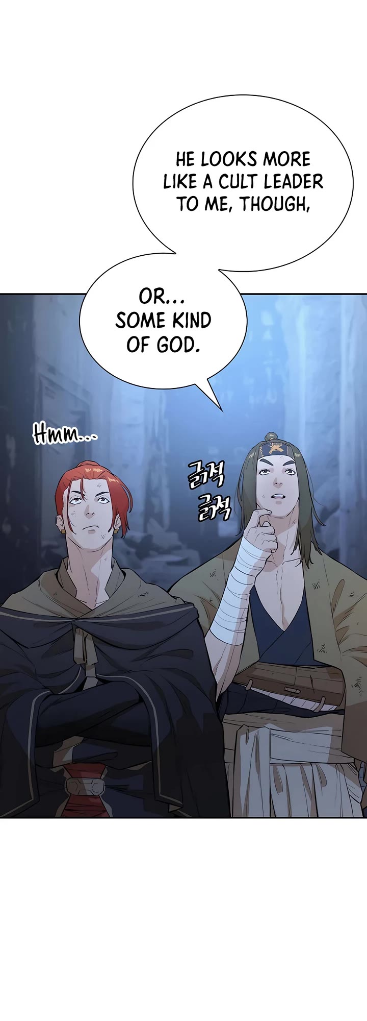 Villain Unrivaled Chapter 53 page 24 - Chapter 53