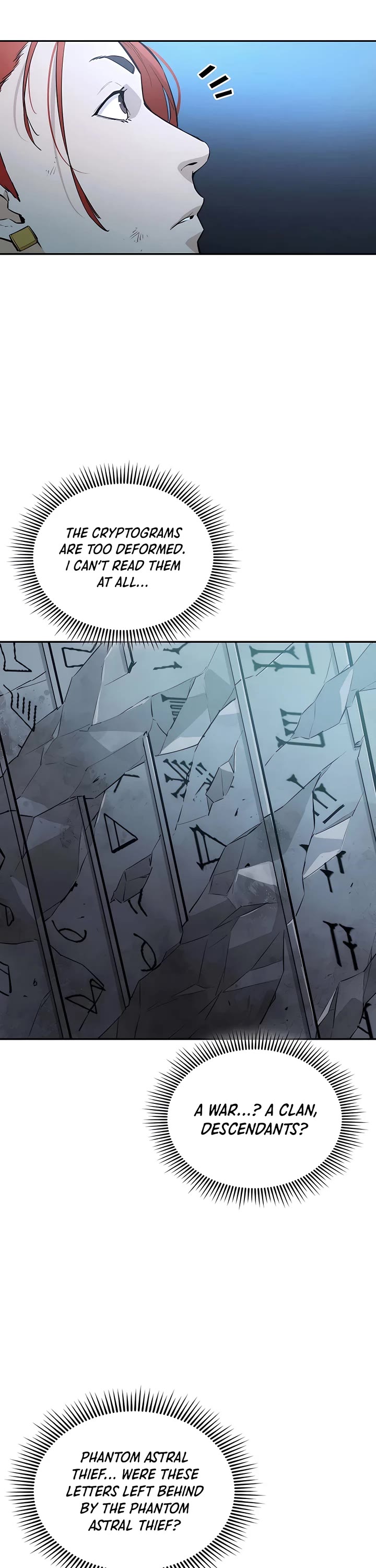 Villain Unrivaled Chapter 53 page 25 - Chapter 53