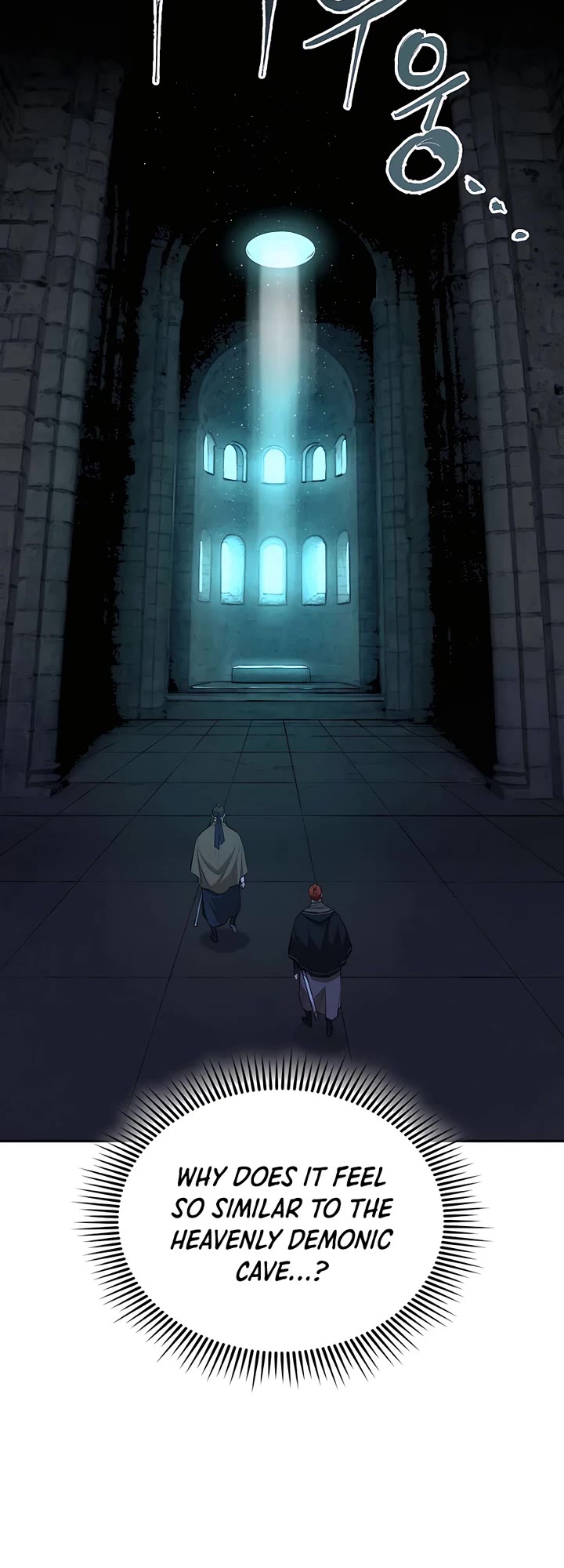 Villain Unrivaled Chapter 53 page 36 - Chapter 53