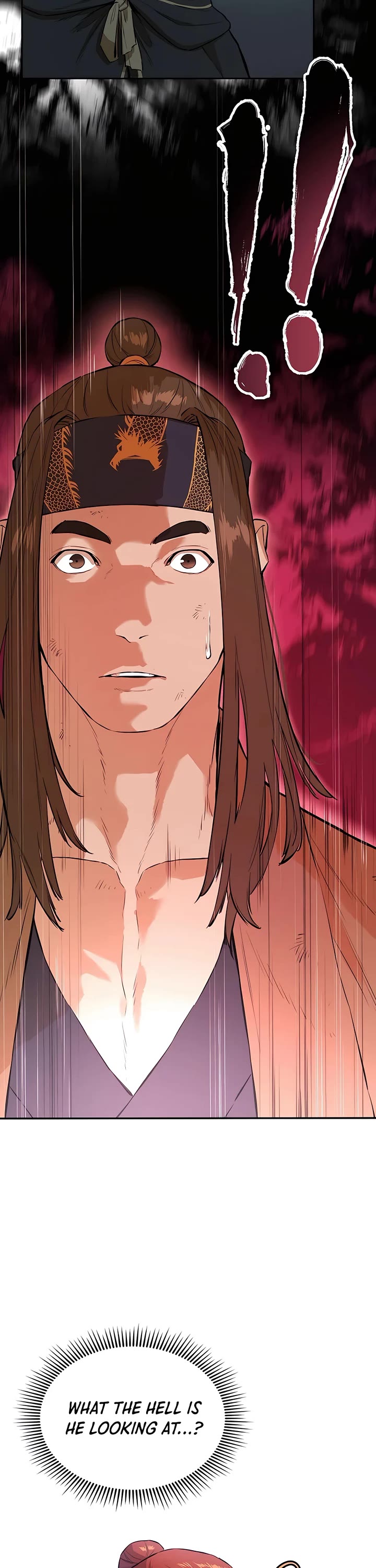Villain Unrivaled Chapter 53 page 38 - Chapter 53