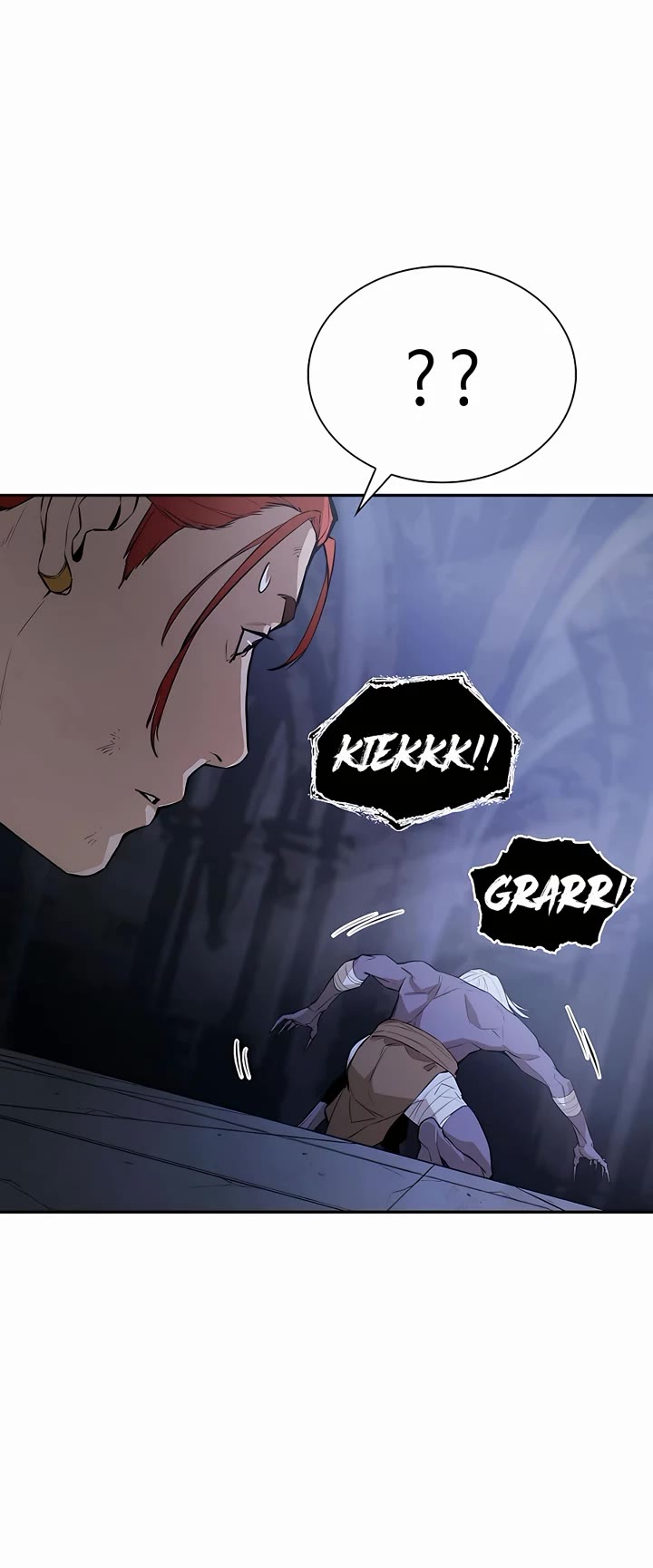 Villain Unrivaled Chapter 53 page 4 - Chapter 53