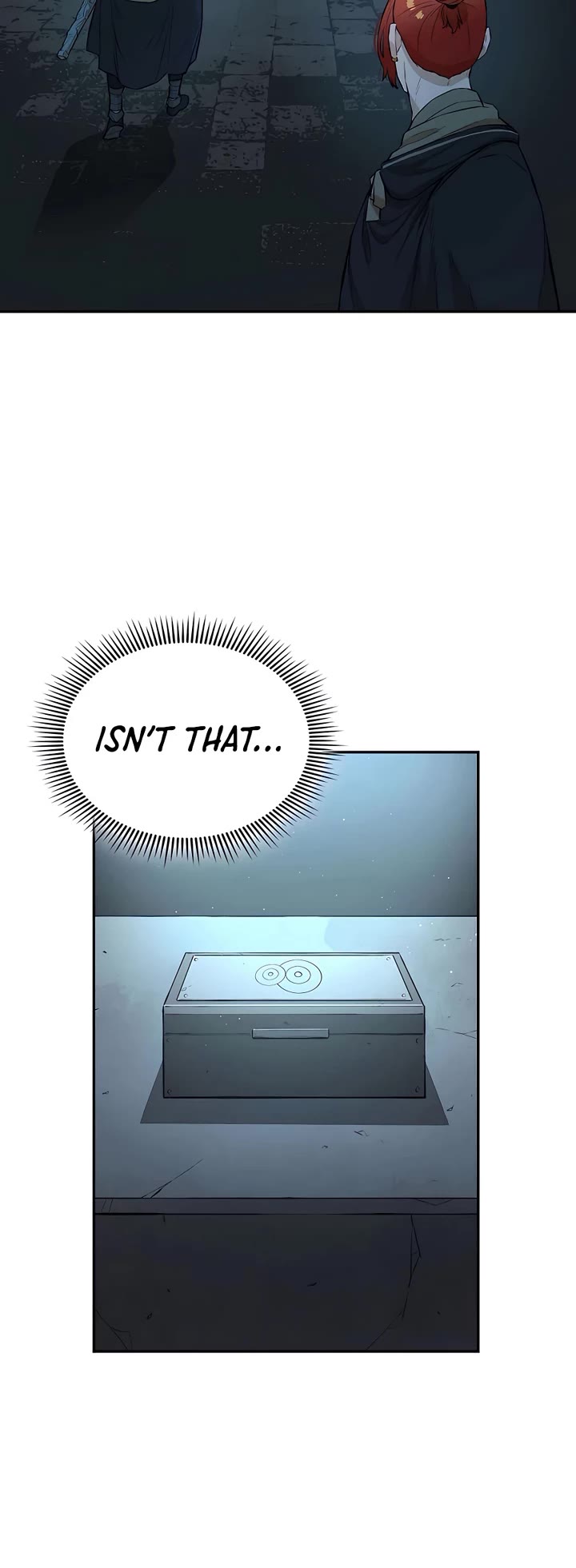 Villain Unrivaled Chapter 53 page 40 - Chapter 53