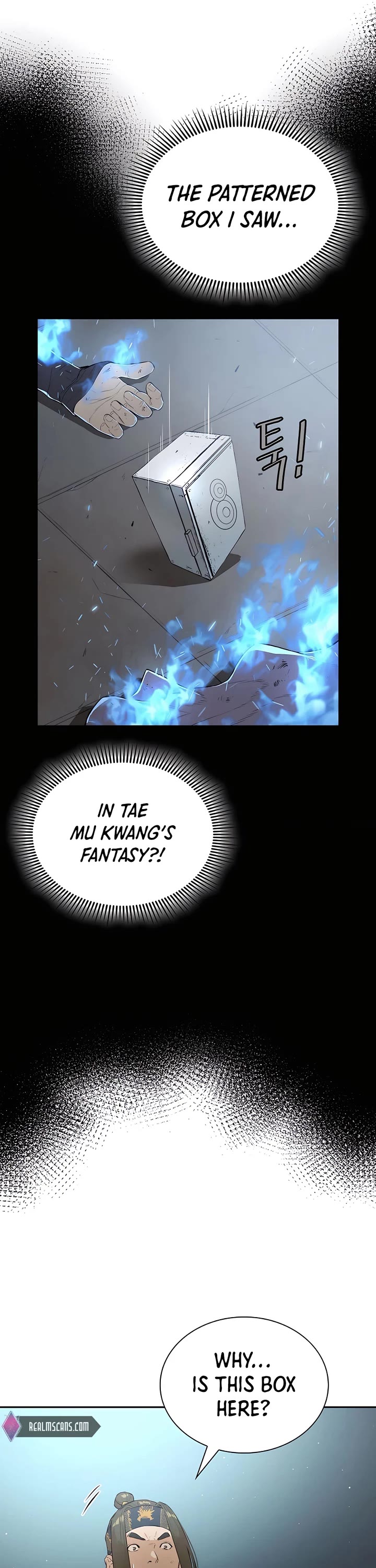 Villain Unrivaled Chapter 53 page 41 - Chapter 53