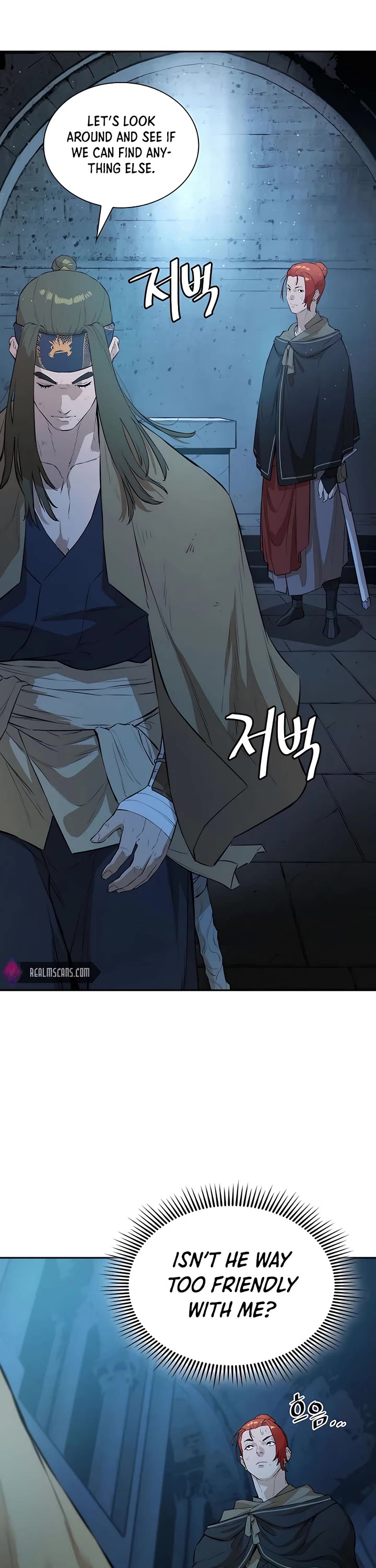 Villain Unrivaled Chapter 53 page 46 - Chapter 53