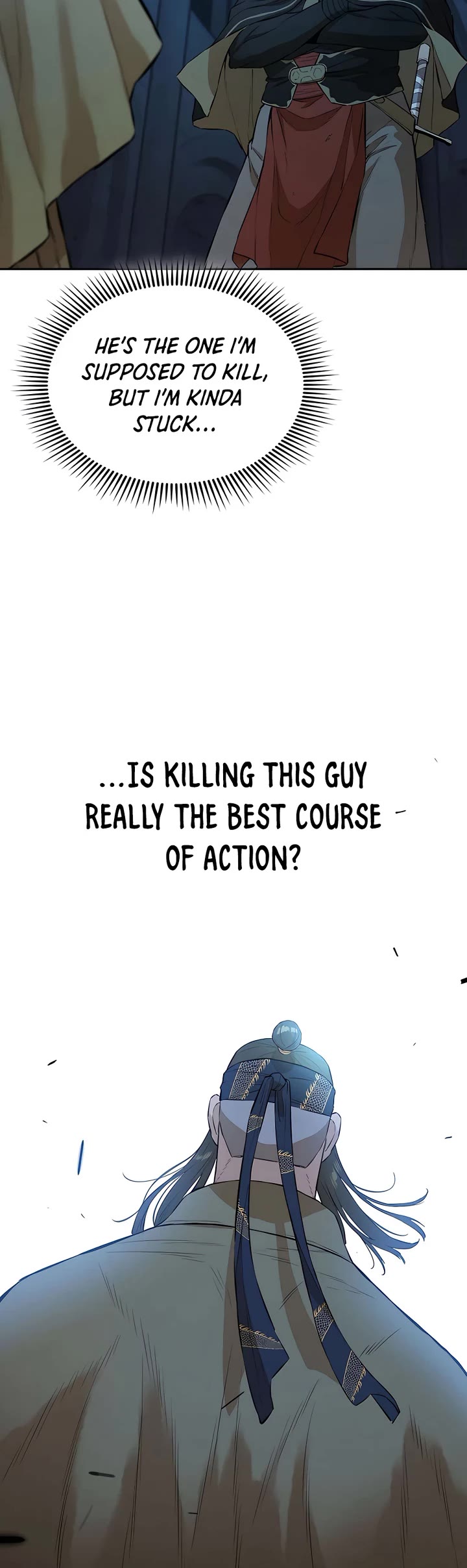 Villain Unrivaled Chapter 53 page 47 - Chapter 53
