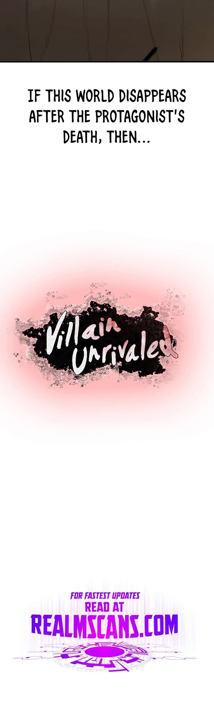 Villain Unrivaled Chapter 53 page 48 - Chapter 53