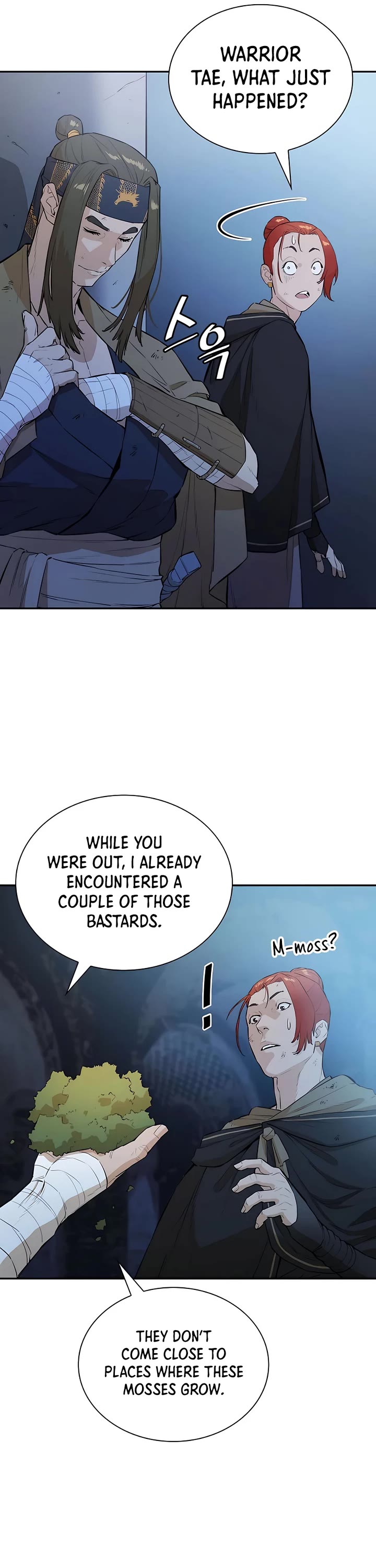 Villain Unrivaled Chapter 53 page 5 - Chapter 53