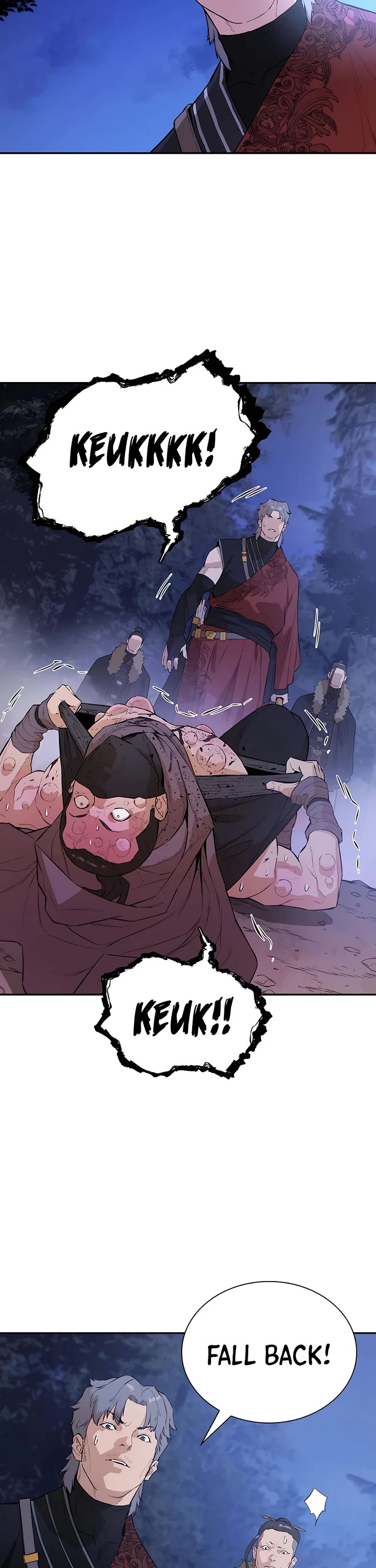 Villain Unrivaled Chapter 54 page 13 - Chapter 54