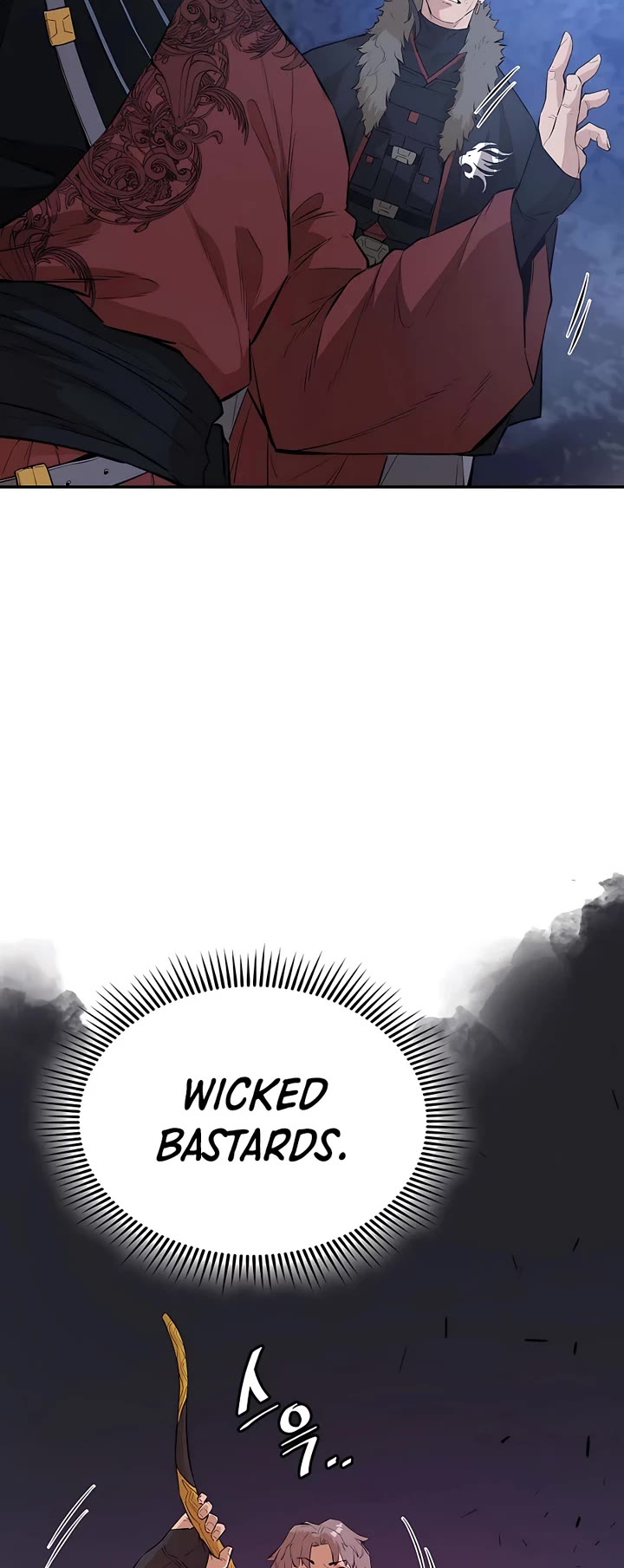 Villain Unrivaled Chapter 54 page 14 - Chapter 54