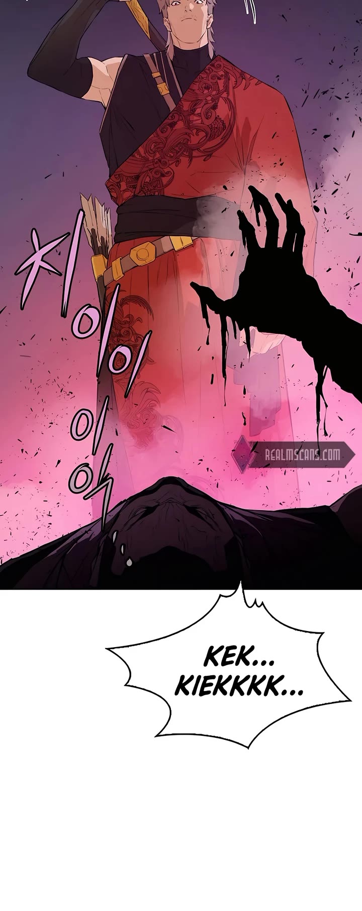 Villain Unrivaled Chapter 54 page 15 - Chapter 54