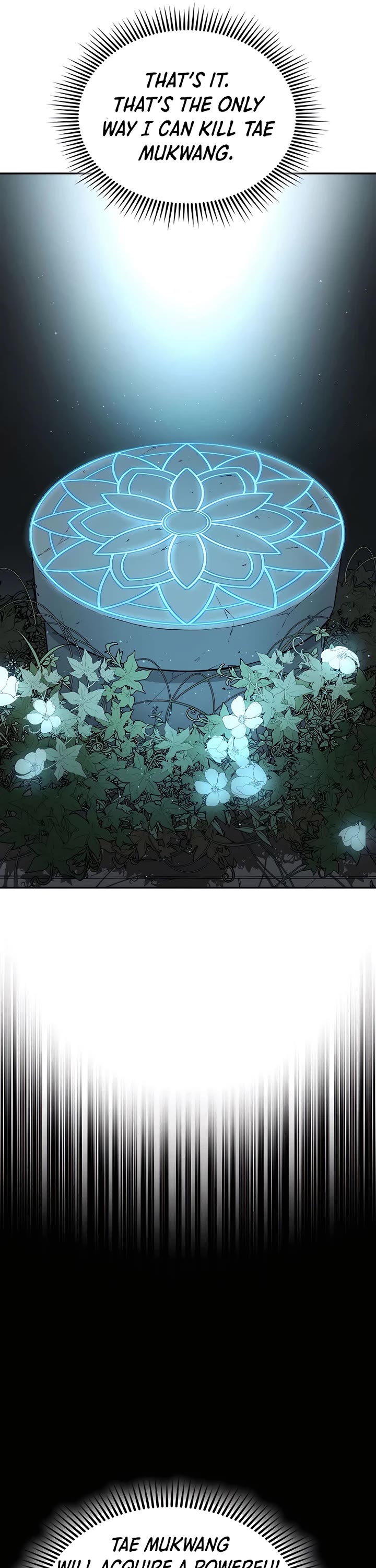 Villain Unrivaled Chapter 54 page 23 - Chapter 54