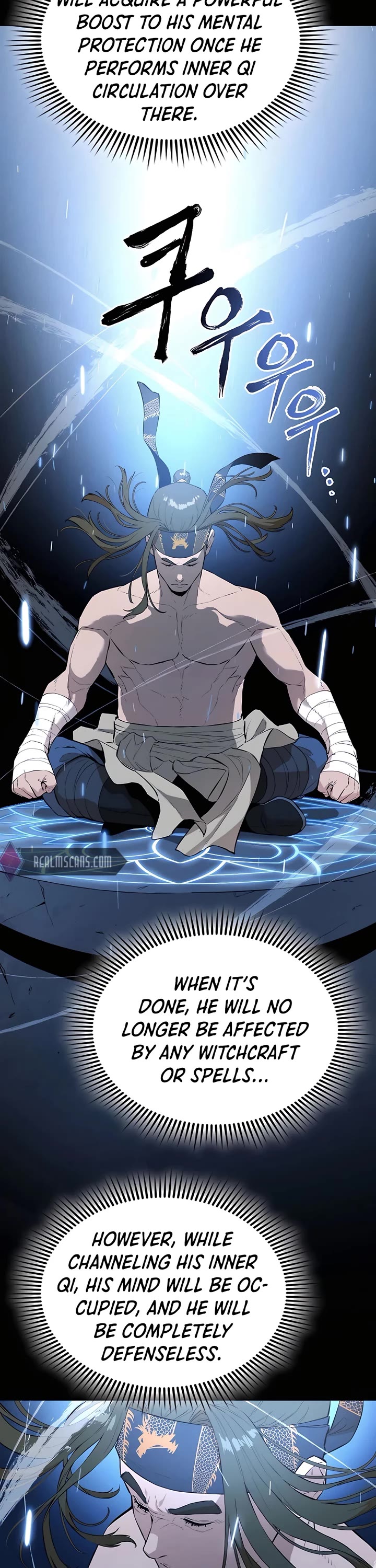Villain Unrivaled Chapter 54 page 24 - Chapter 54