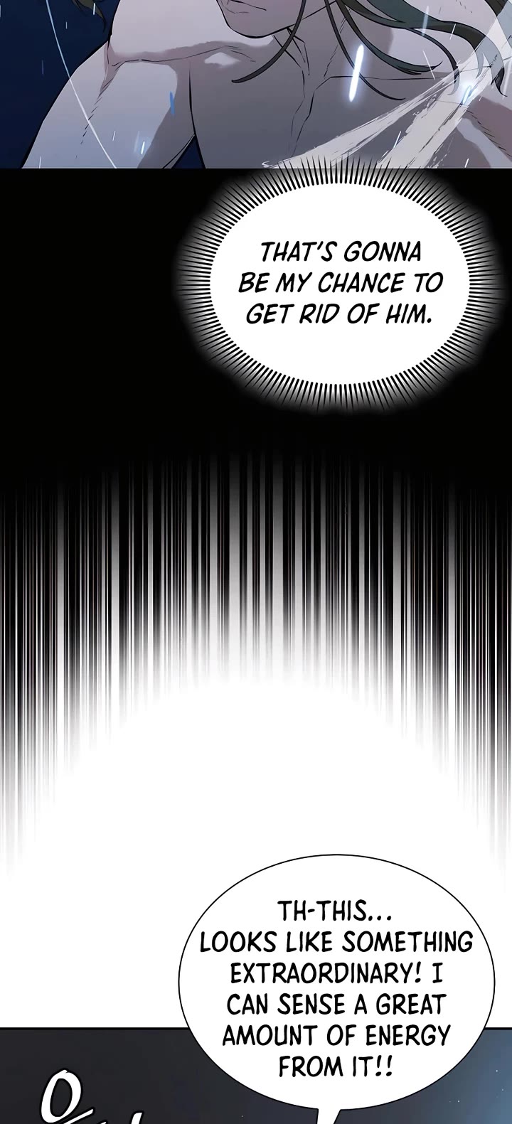 Villain Unrivaled Chapter 54 page 25 - Chapter 54