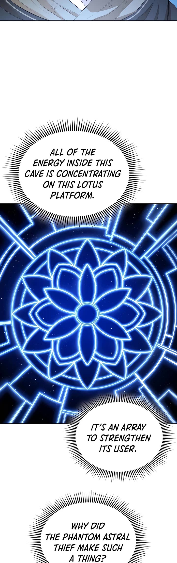 Villain Unrivaled Chapter 54 page 28 - Chapter 54