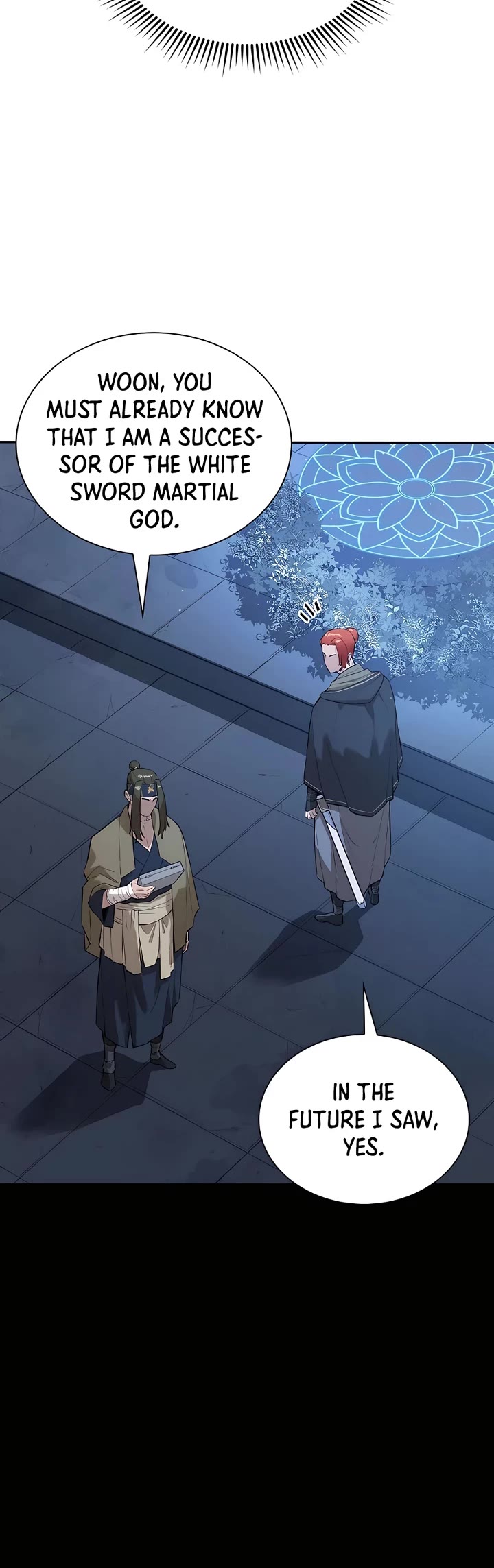 Villain Unrivaled Chapter 54 page 29 - Chapter 54