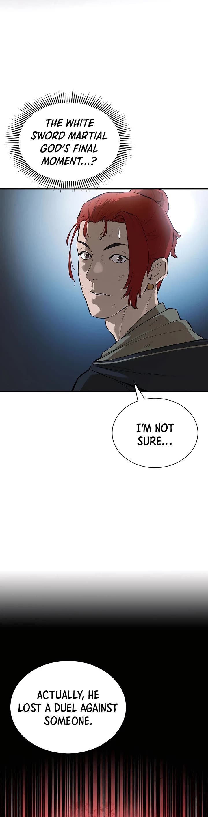 Villain Unrivaled Chapter 54 page 31 - Chapter 54