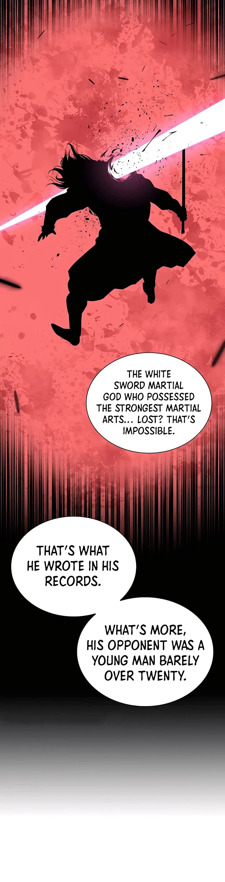 Villain Unrivaled Chapter 54 page 32 - Chapter 54