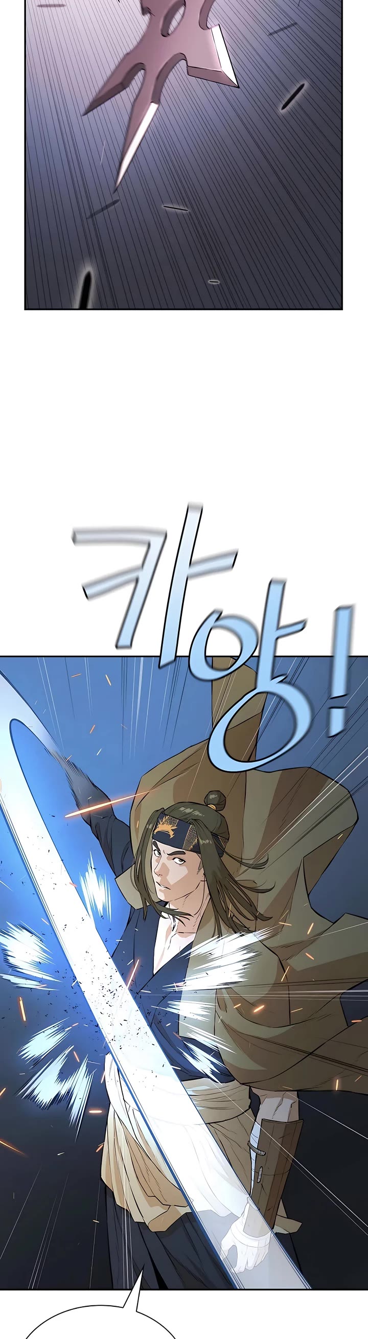 Villain Unrivaled Chapter 54 page 38 - Chapter 54